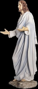 Jesus Kristus figur